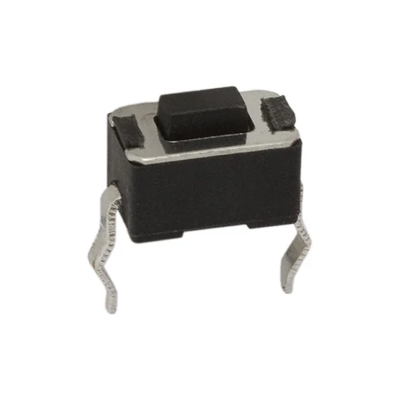 Mikrokapcsoló, 1 áramkör, 0,05 A - 12 V DC, OFF – (ON) 09000 GLOBIZ