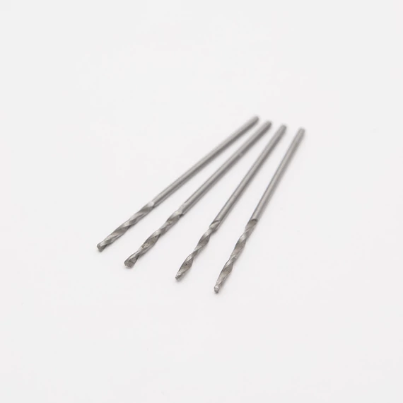 Fúróhegy 1 mm 4 db / bliszter 10125-17