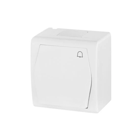 HERMES 101N nyomógomb Kűltéri IP44