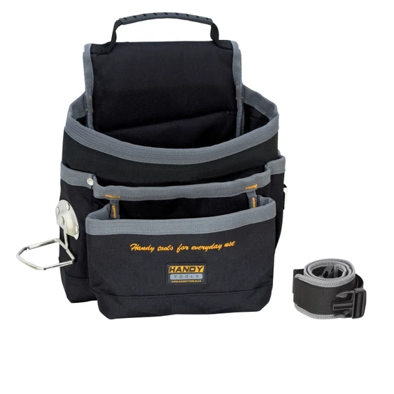 Szerszám tároló derékövvel<br>260 x 300 x 220 mm 10250 HANDY