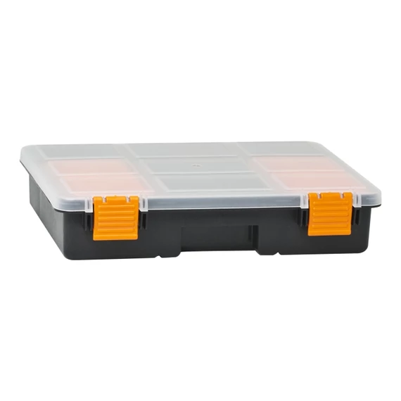 Rendszerező doboz<br>285 x 235 x 65 mm 10962 HANDY
