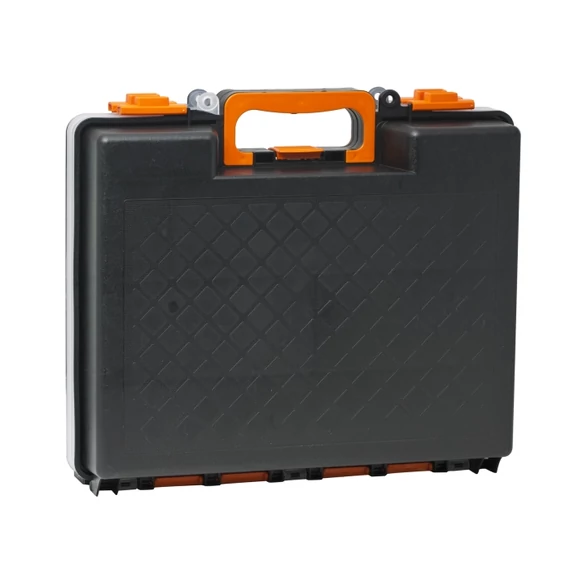 Professzionális dupla rendszerezőtáska<br>380 x 330 x 120 mm 10993 HANDY