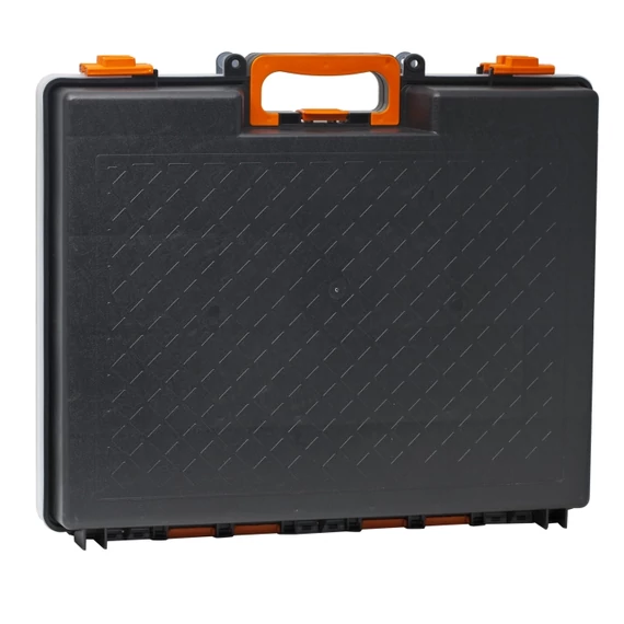 Professzionális dupla rendszerezőtáska<br>480 x 400 x 120 mm 10995 HANDY