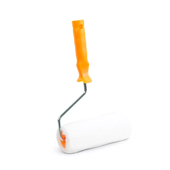 Ragasztóhenger + nyél - 180 mm 11178