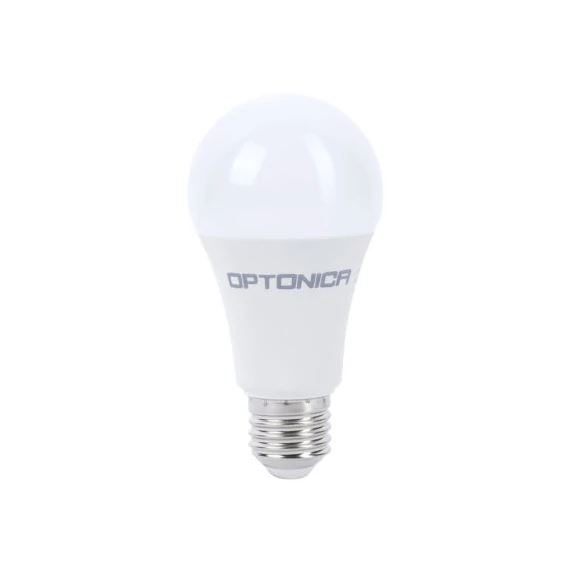 Optonica E27 LED izzó 14W 4500K természetes fehér 1380 lumen A65  1358
