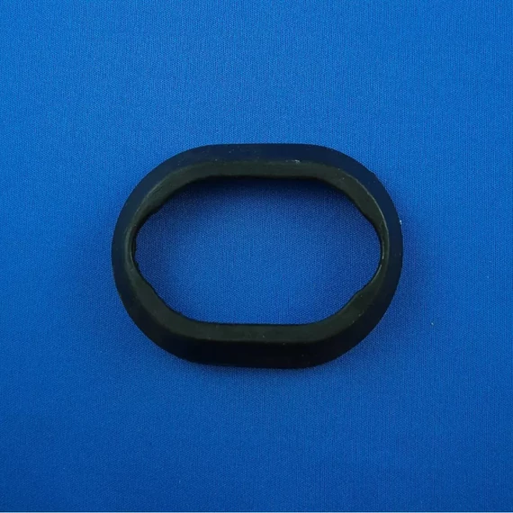 Bojler zárólap alaplap tömítés kicsi olasz ovál boyler alkatrész  15747