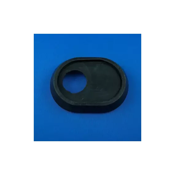 Bojler zárólap alaplap tömítés + fűtőbetét tömítés Ariston olasz boyler alkatrész  16998