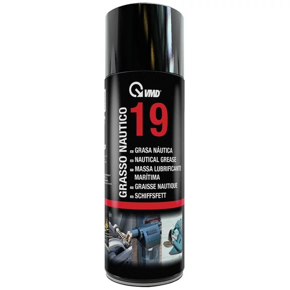 Vízálló kenőzsír <br>400 ml 17219