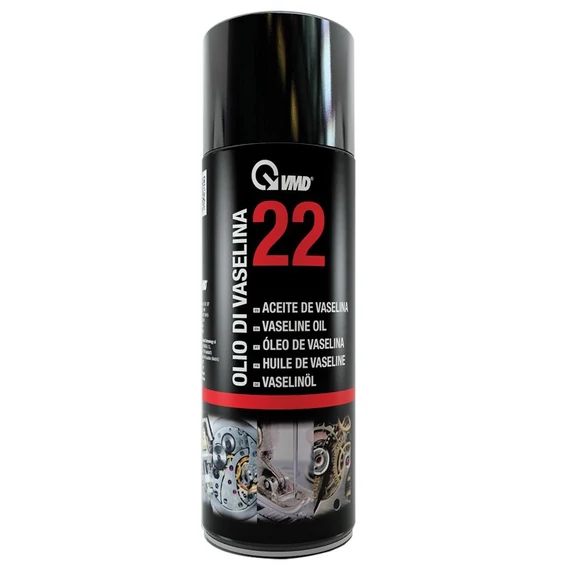 Vazelin zsírspray<br>400 ml 17222