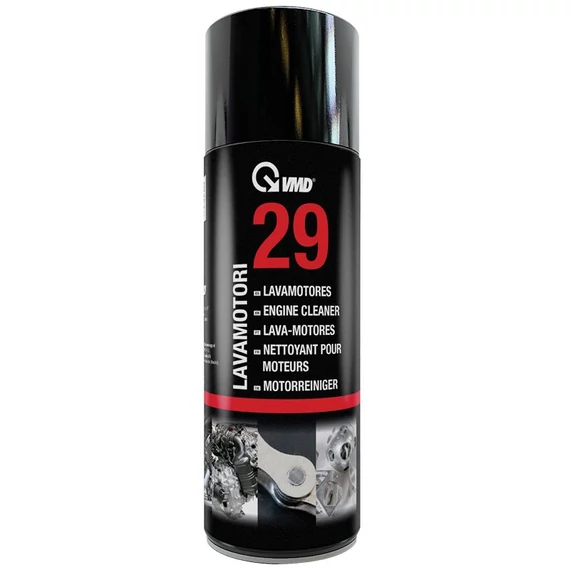 Motortisztító<br>400 ml 17229