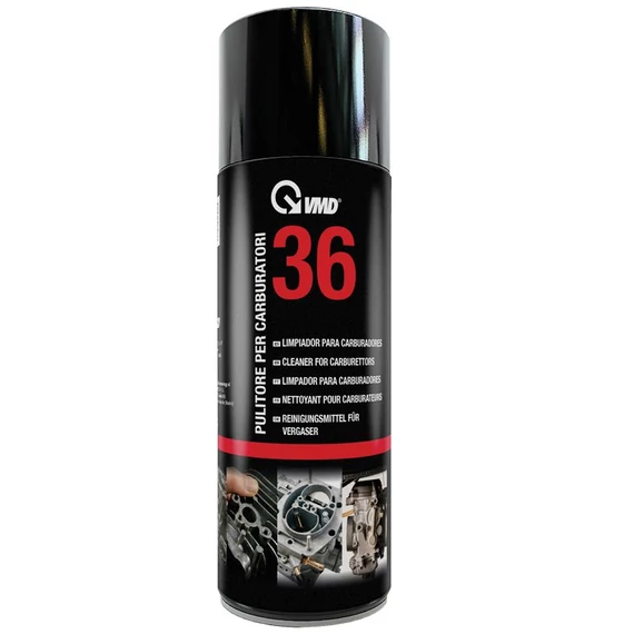Karburátortisztító<br>400 ml 17236