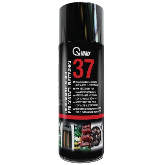 Oxidáció eltávolító kontakt spray (elpárolgó)<br>400 ml 17237