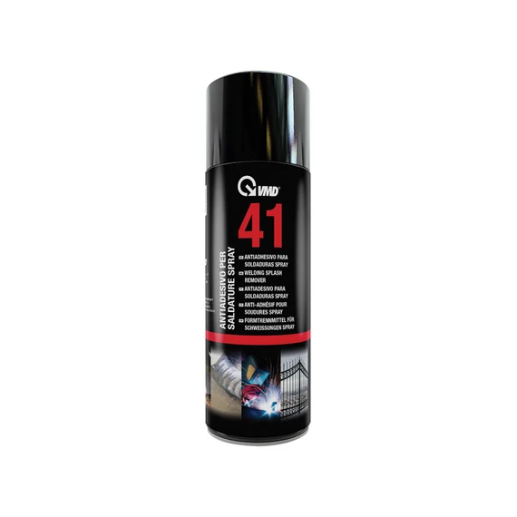 Letapadásgátló, hegesztő spray (szilikonmentes) - 400 ml 17241