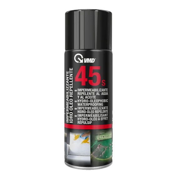 Impregnáló spray<br> 400 ml 17245S