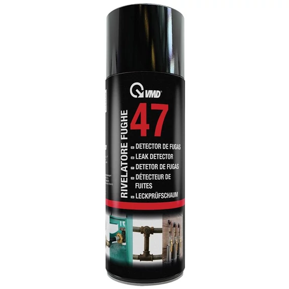 Gázszivárgás-kereső<br>400 ml 17247