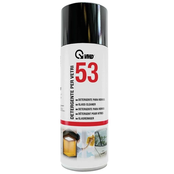 Üvegtisztító<br>400 ml 17253