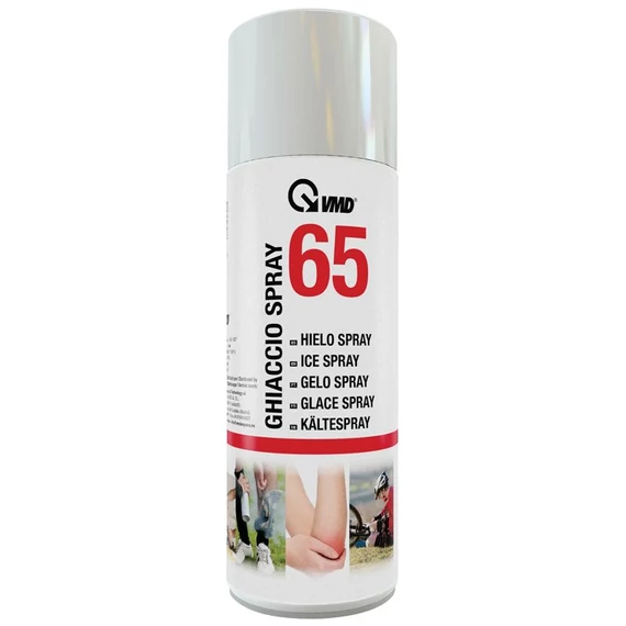 Fagyasztóspray<br>400 ml 17265