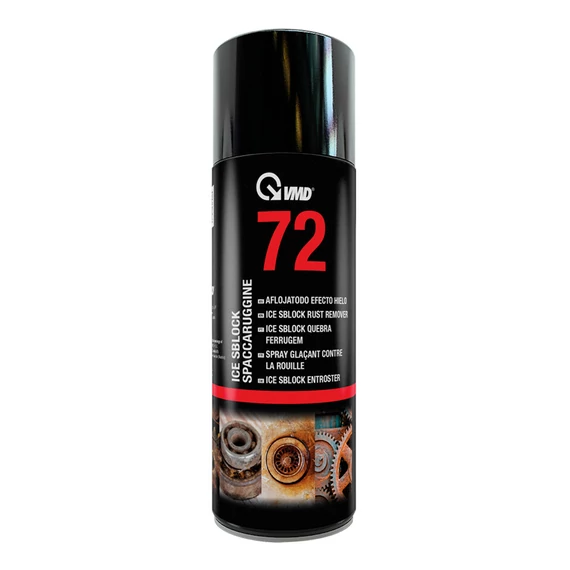 Fagyasztó hatású csavarlazító, rozsdaoldó<br> 400 ml 17272