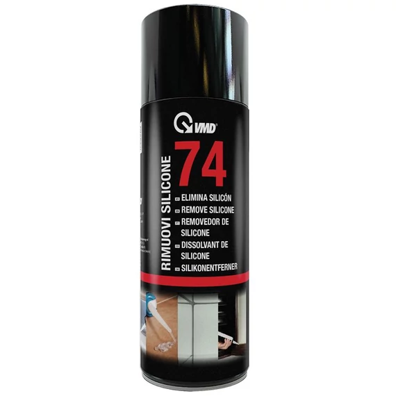Szilikon-eltávolító spray<br>400 ml 17274