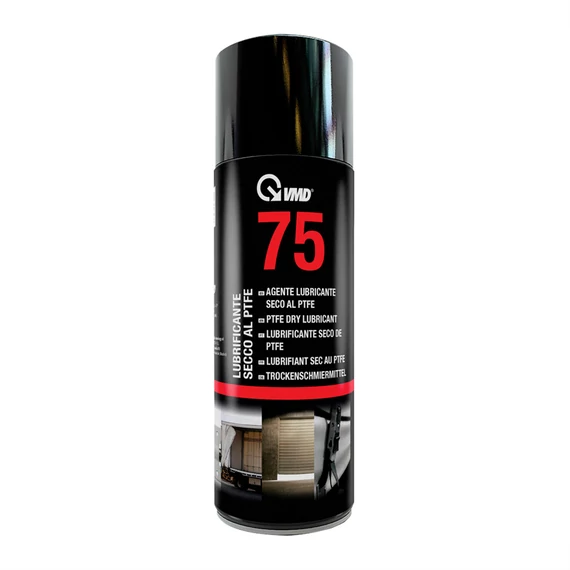 Száraz kenőanyag + ptfe<br>400ml 17275