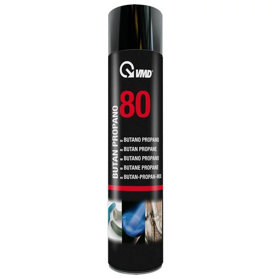 Propán-Bután gázpalack<br>600 ml 17280