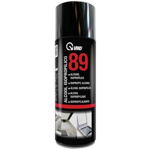 Izopropil alkohol spray<br>400 ml 17289