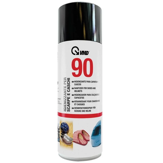 Cipőbelső-frissítő, -ápoló<br>400 ml 17290