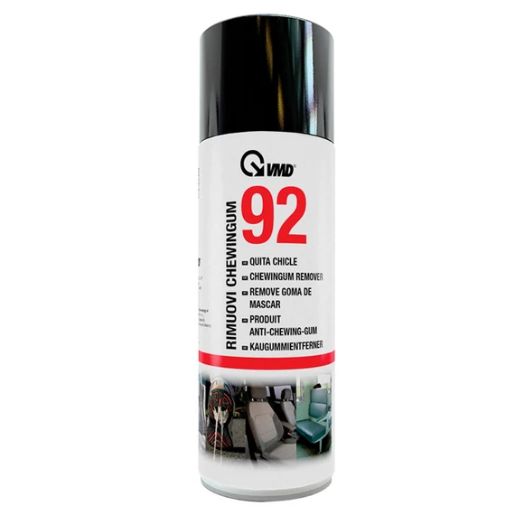 Rágógumi-eltávolító<br>400 ml 17292