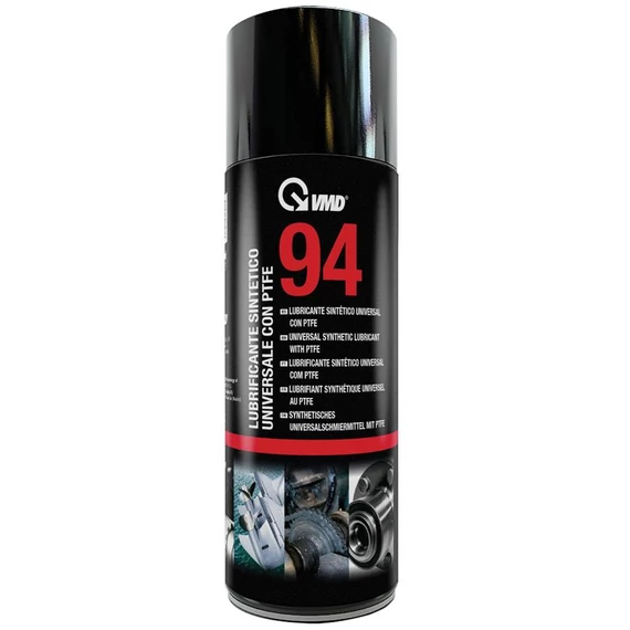 Szintetikus kenőspray PTFE adalékkal<br>400 ml 17294