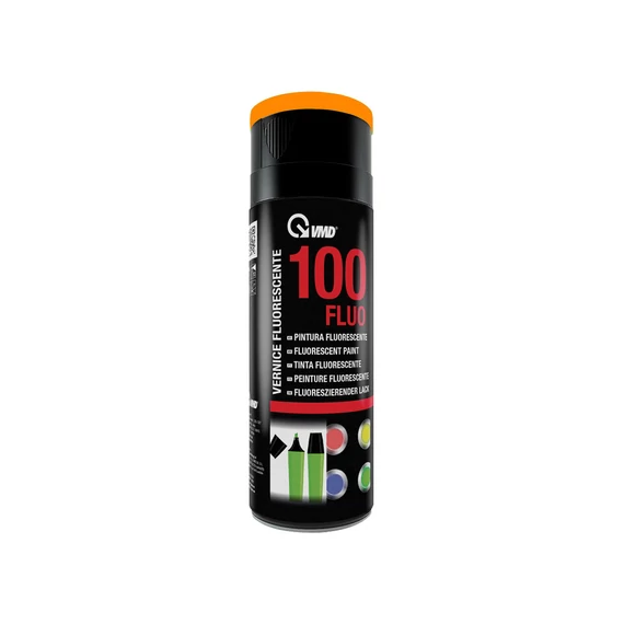 Fluoreszkáló festék spray - 400 ml - narancs 17300FLU-OR
