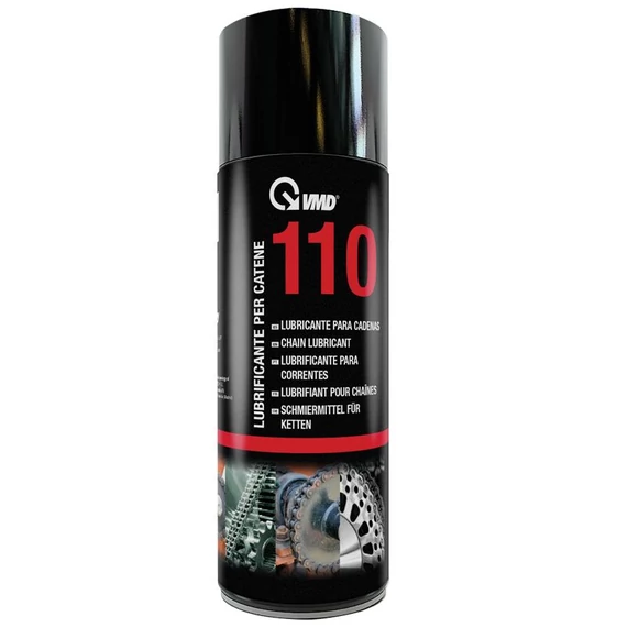 Lánckenő spray<br>400ml 17310