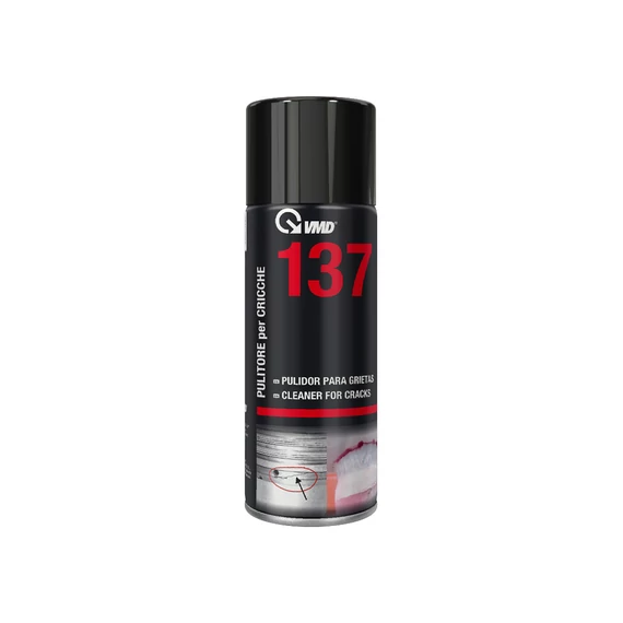 Repedésvizsgáló tisztító - 400 ml - 1/3 17337