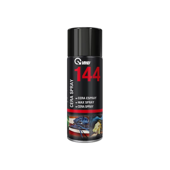 Wax spray - karosszériák polírozásához - 400 ml 17344