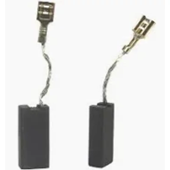 Szénkefe 7x12,5x26  18343