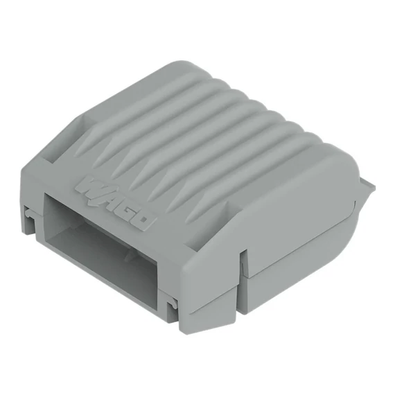 WAGO gélbox 221 és 2273-as sorozathoz 1-es méret IPx8 207-1331