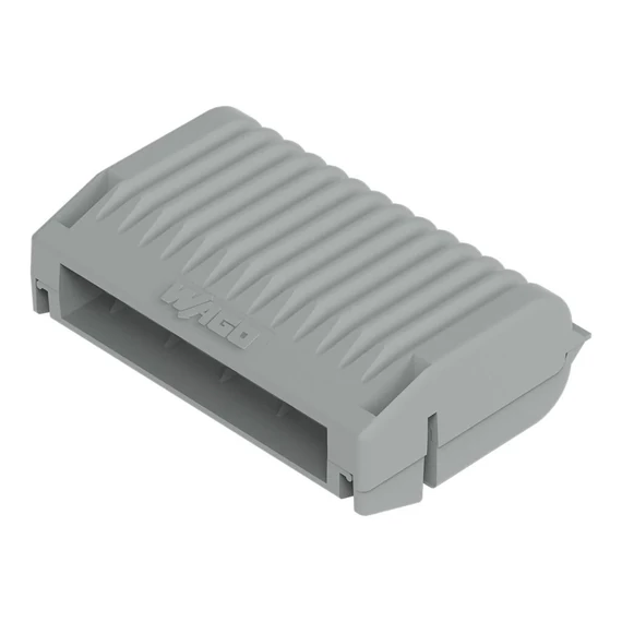 WAGO gélbox 221 és 2273-as sorozathoz 3-as méret IPx8 207-1333