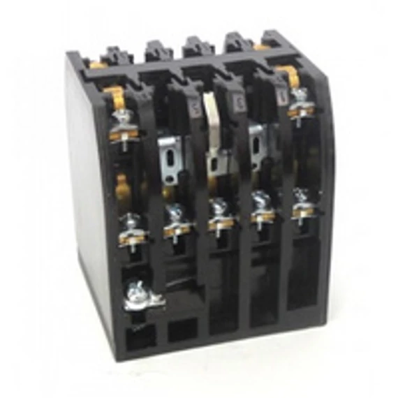 Dl 0-52 mágneskapcsoló (7,5 kw, AC-3, 400v) 400v AC