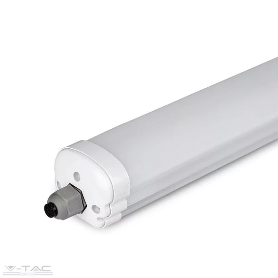 36W Sorolható LED Vízálló Lámpa 120 cm 120lm/W Hideg fehér - 216284 V-TAC