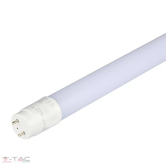 LED Fénycso 9W T8 60 cm 4000K - 216393 V-TAC