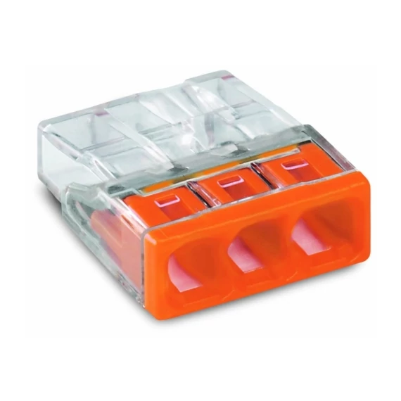 3-as WAGO Fix 2273-203