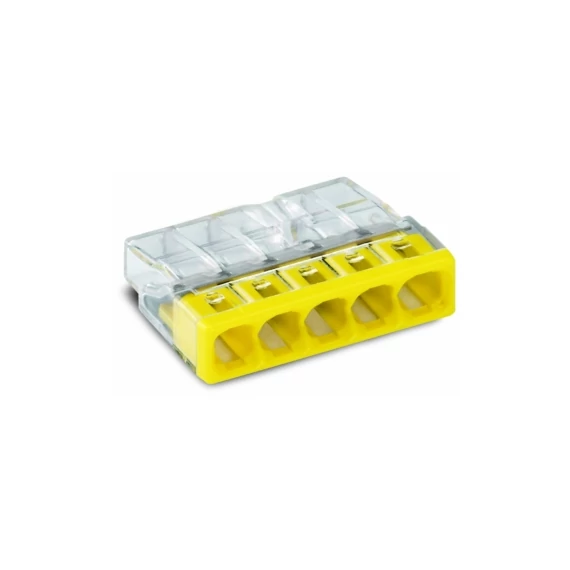 5-ös WAGO Fix 2273-205