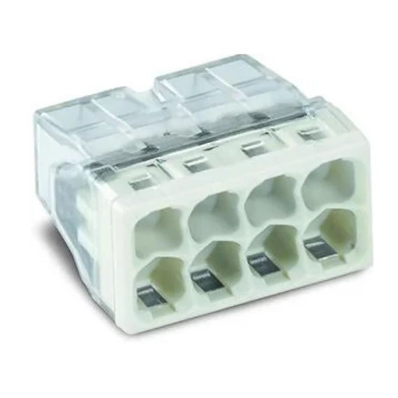 8-as WAGO Fix 2273-208