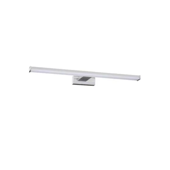 Kanlux ASTEN LED 8W 450Lm természetes fehér tükörvilágító fali fürdőszobai lámpatest IP44 26680