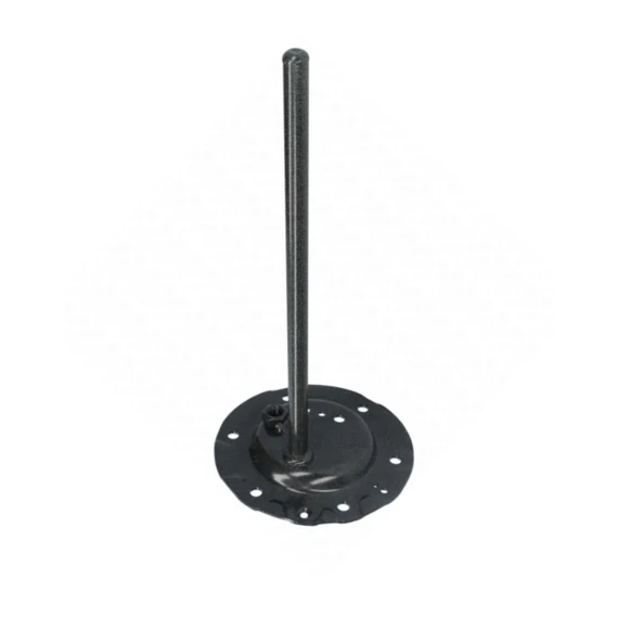 Hajdú Bojler zárólap alaplap 