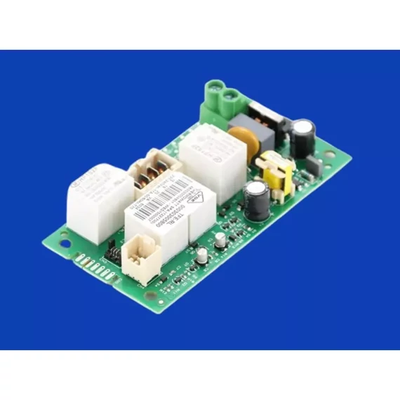 Ariston vezérlőpanel Velis bojler EVO EU 65116249 (eredeti) 65152900 elektronika  3011-b12