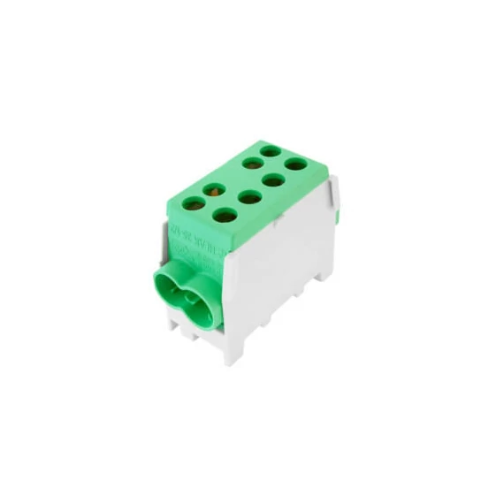 HLAK 25 sorkapocs zöld 321436