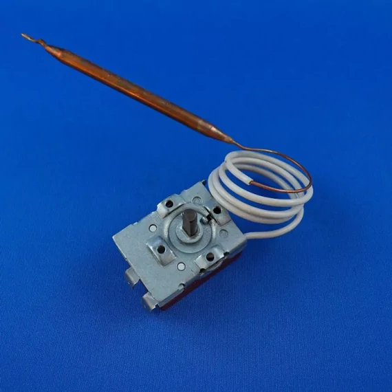 Kazán  hőfokszabályzó 1F 30-85°C    4111-0-034-0