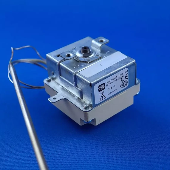 Hőtárolós kályha hőmérséklet korlátozó 5278-0-100-1