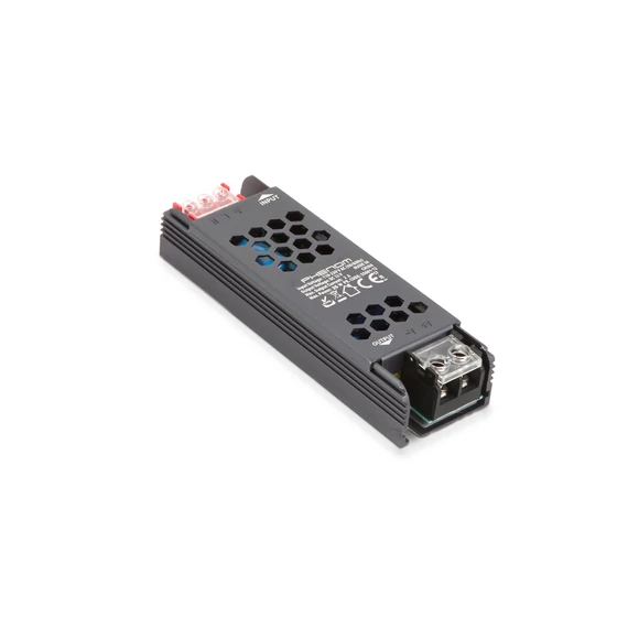 Hálózati stabilizált tápegység<br>12V DC<br>25W, 2A 55001-12 Phenom