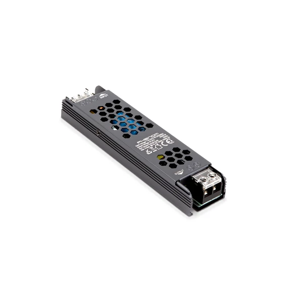 Hálózati stabilizált tápegység<br>12 V DC<br>60 W, 5A 55002-12 Phenom